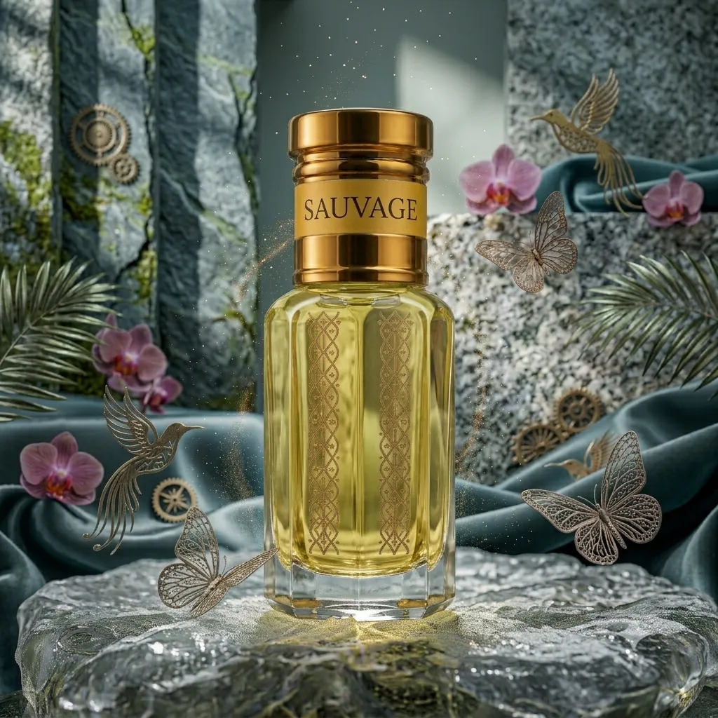Dior Sauvage