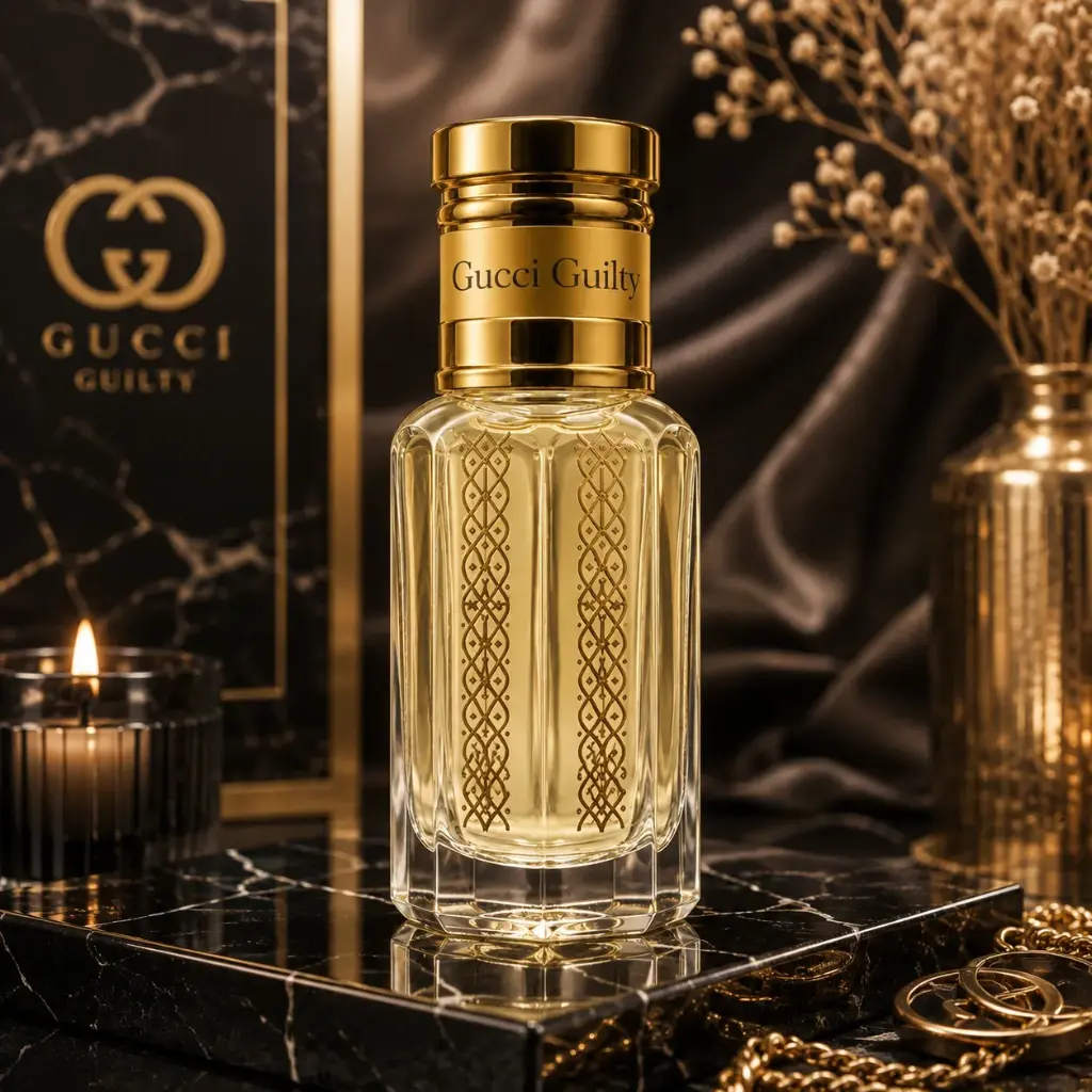 Gucci Guilty