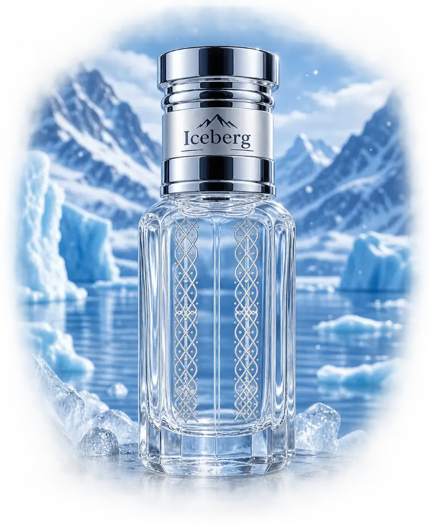 IceBerg