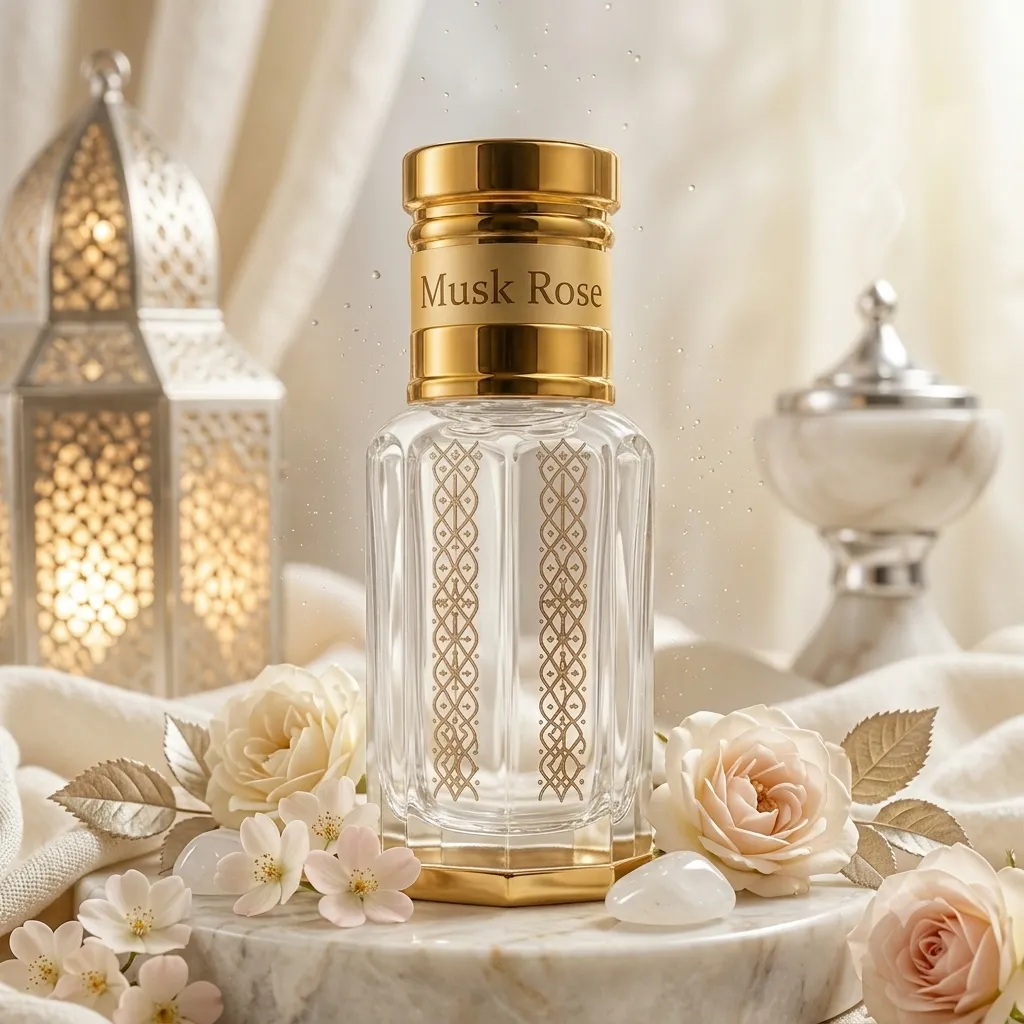Musk Rose