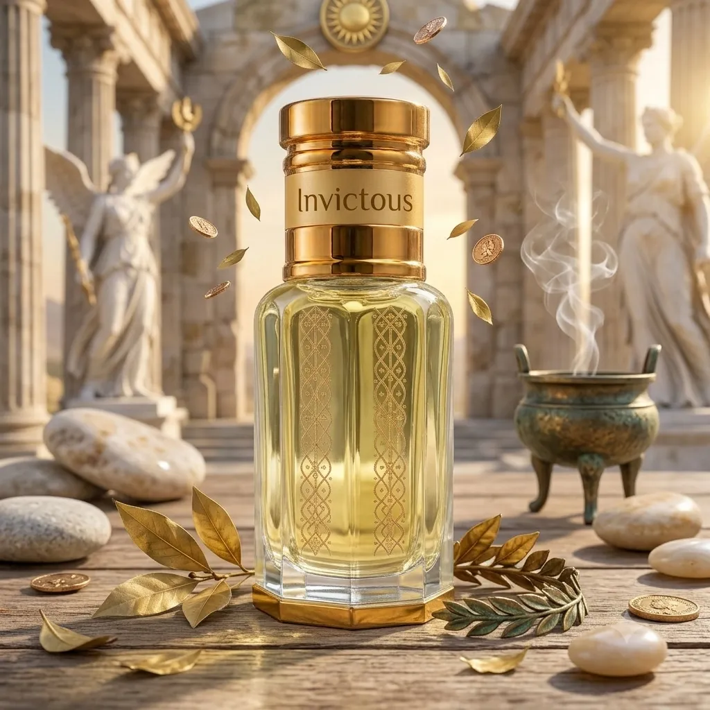 Invictous