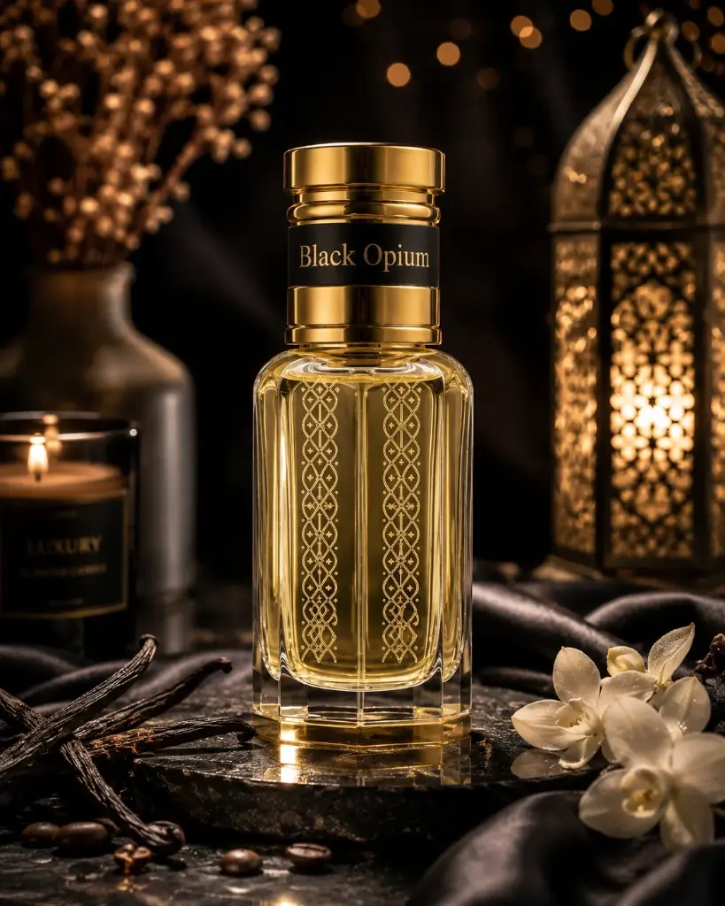 Black Opium