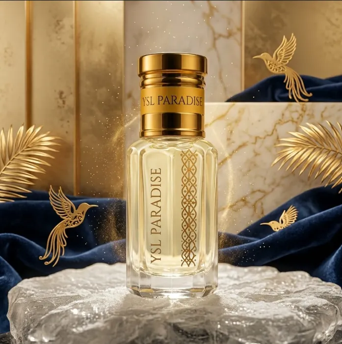 YSL PARADISE (6ml)