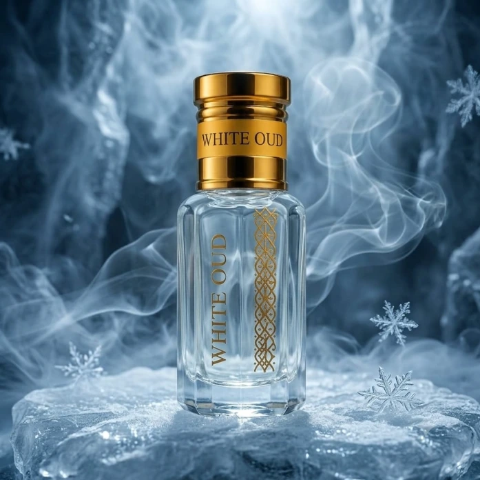 WHITE OUD (6ml)