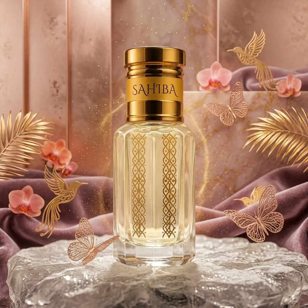 SAHIBA (Ladies Special) (6ml)